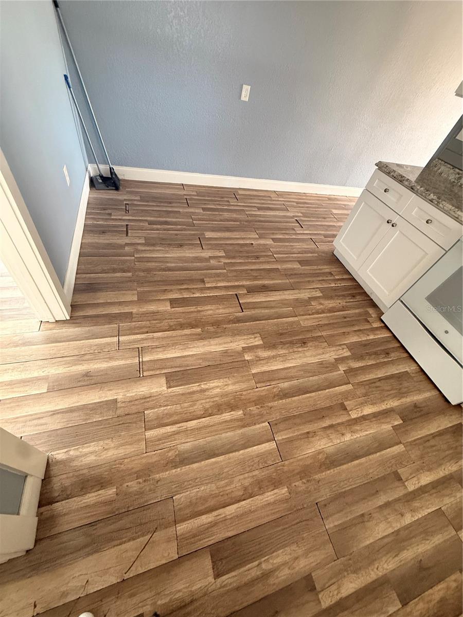 GLEN ECHO SUB - Residential