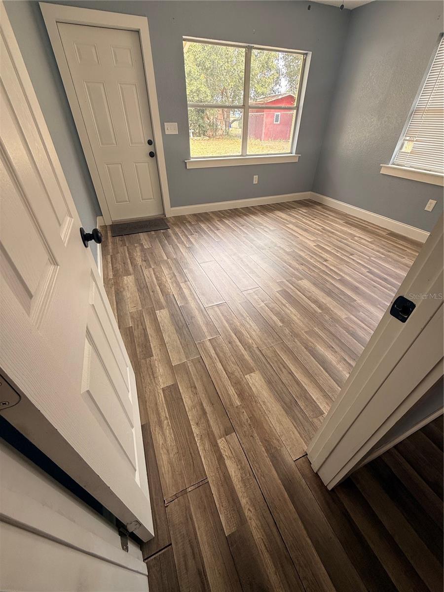 GLEN ECHO SUB - Residential