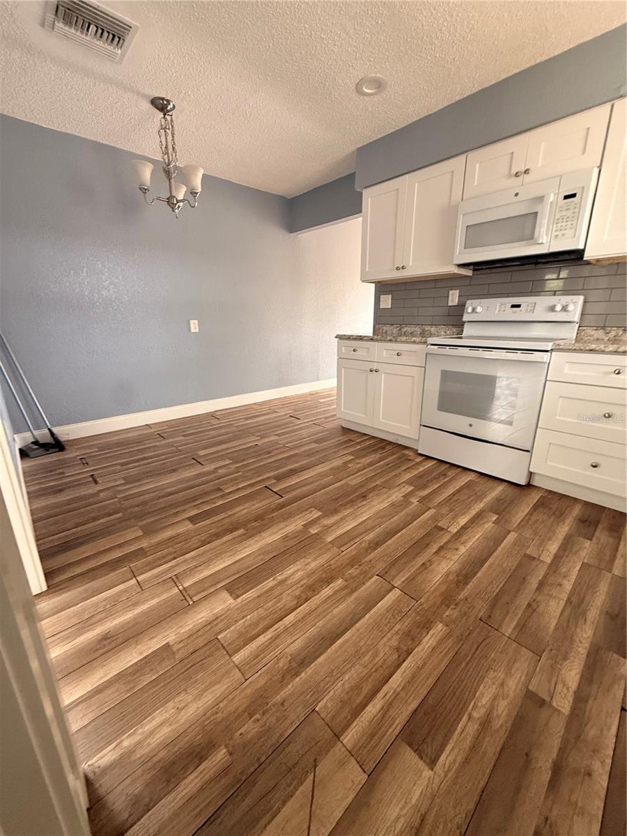 GLEN ECHO SUB - Residential