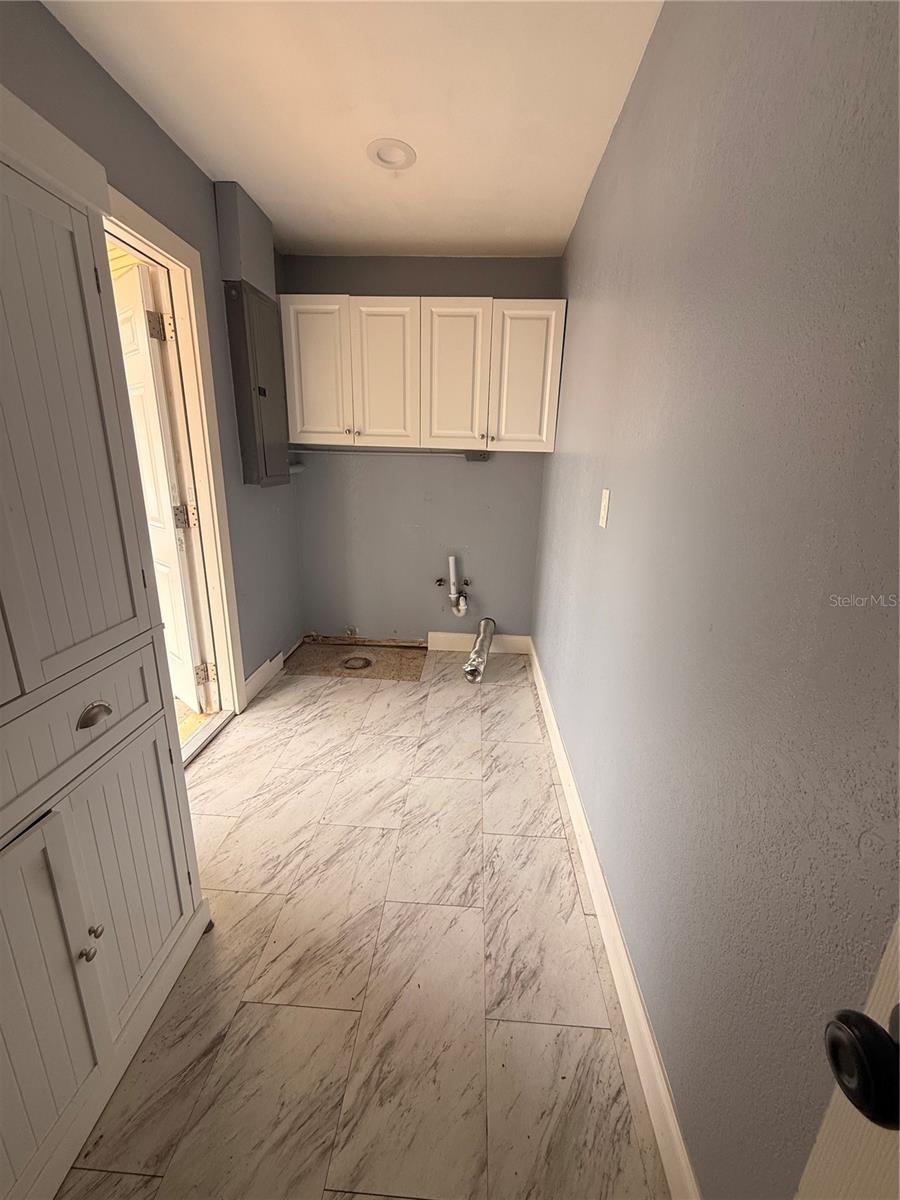 GLEN ECHO SUB - Residential