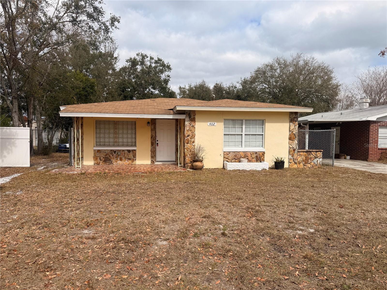 GLEN ECHO SUB - Residential
