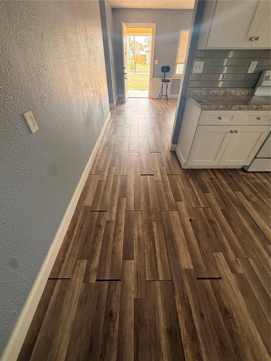 GLEN ECHO SUB - Residential