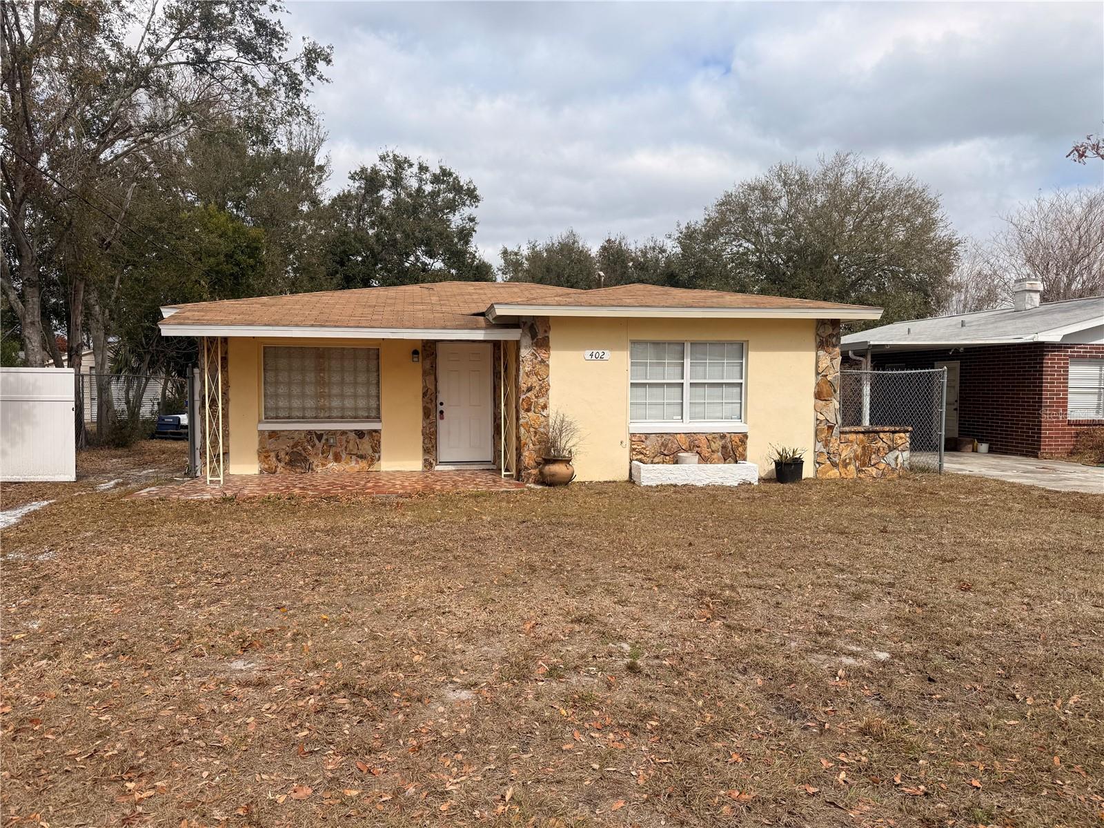GLEN ECHO SUB - Residential