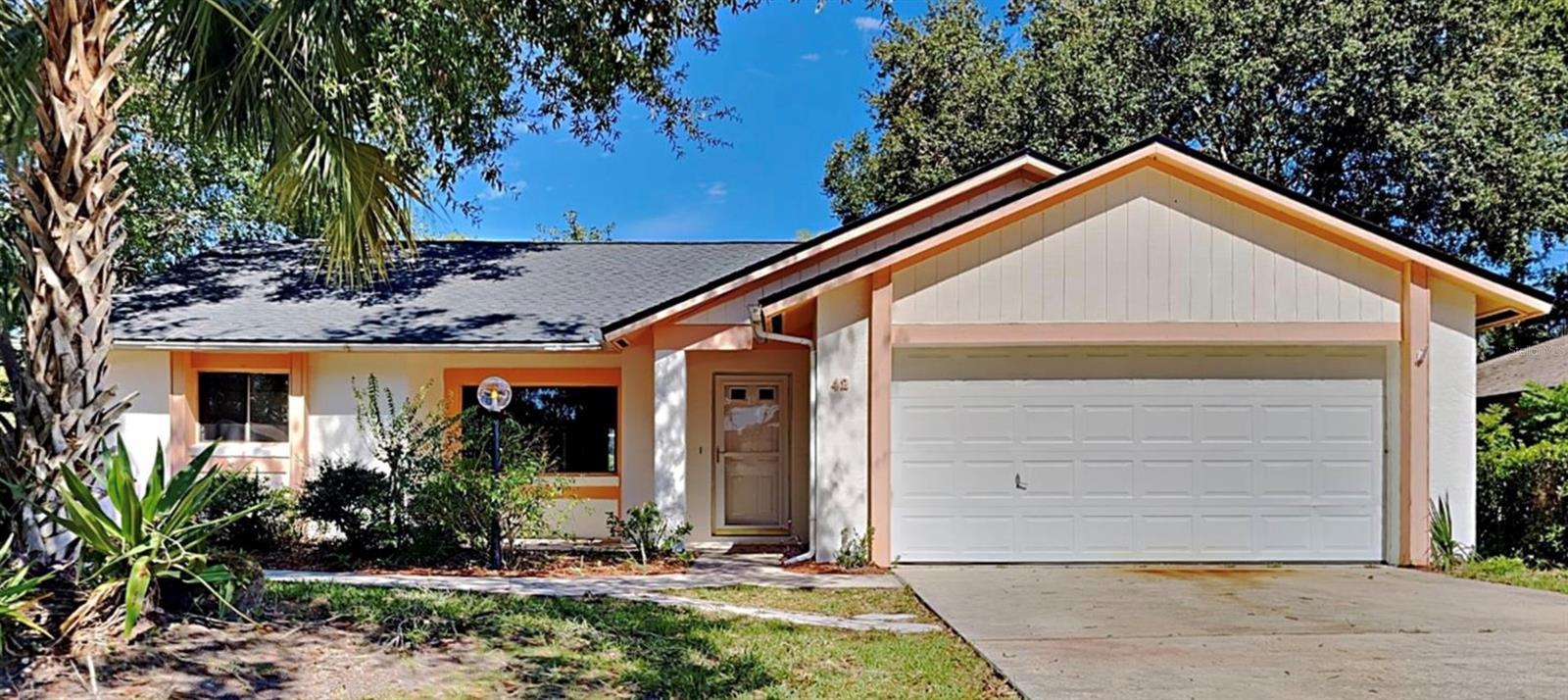 Palm Coast/Bernard Mdws Sec 81 - Residential