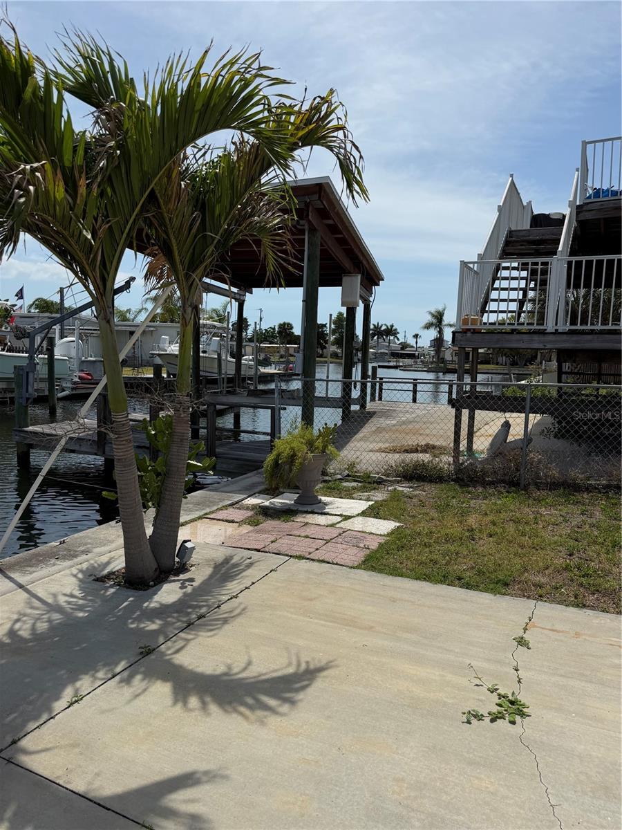 VISTA DEL MAR - Land