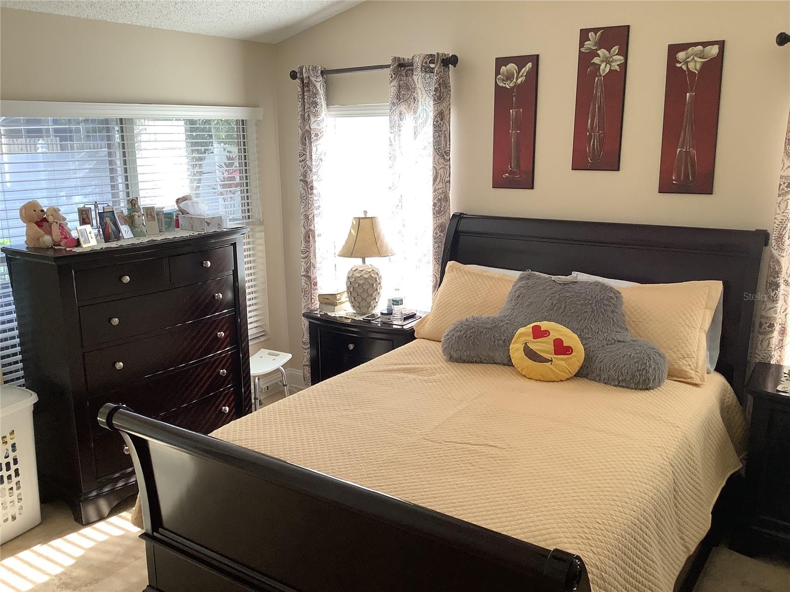 CYPRESS LAKES - Residential
