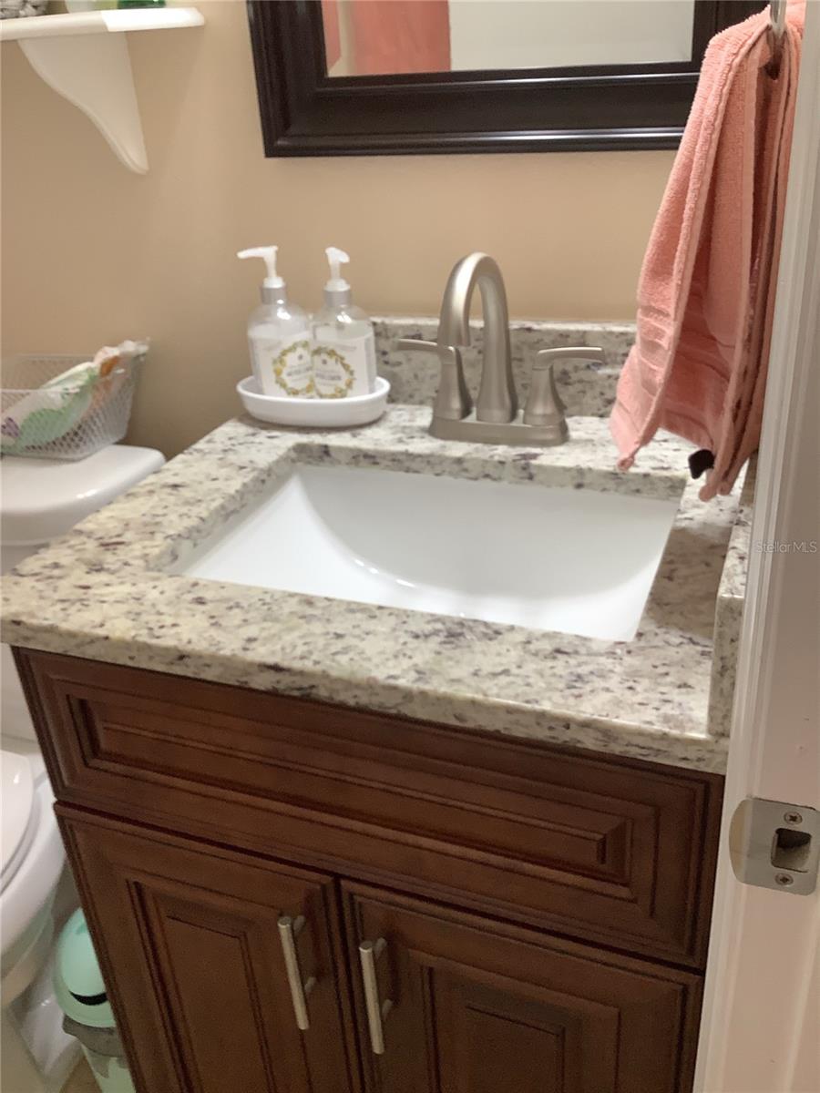 CYPRESS LAKES - Residential