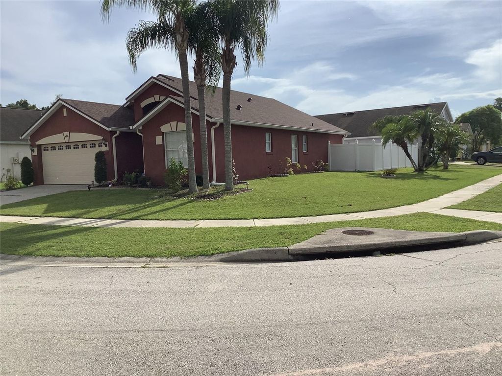 Photo of 514 Tree Shore Drive, Orlando, FL 32825 (MLS # O6402592)