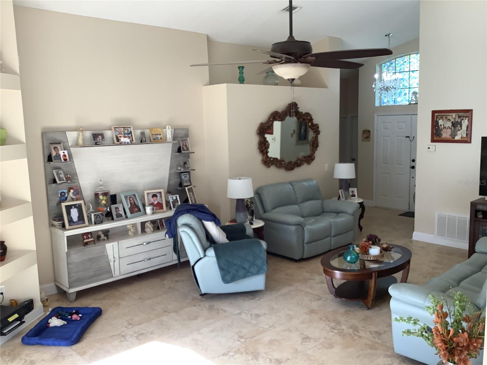 CYPRESS LAKES - Residential