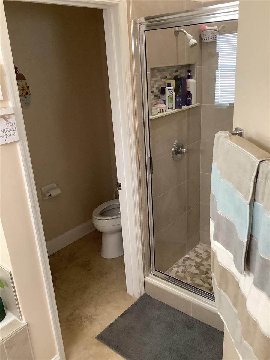 CYPRESS LAKES - Residential