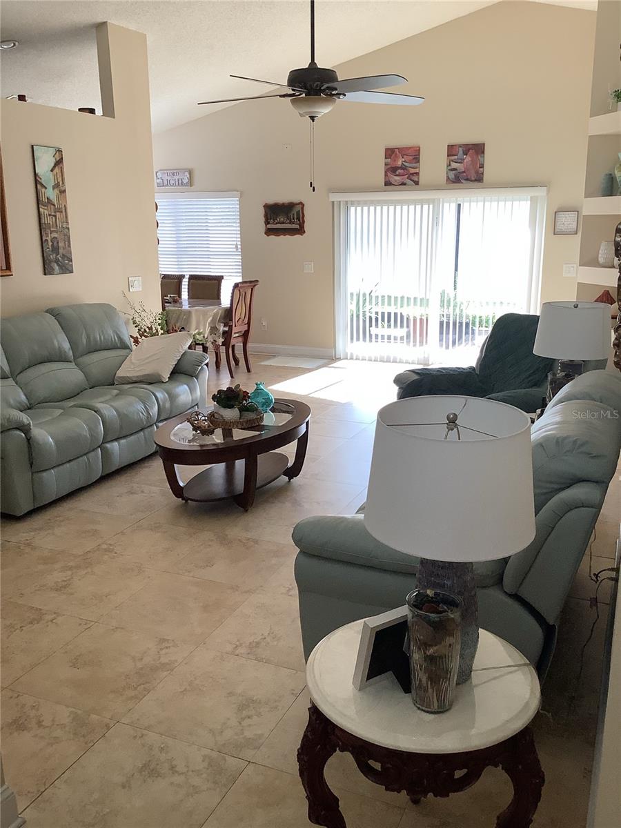 CYPRESS LAKES - Residential