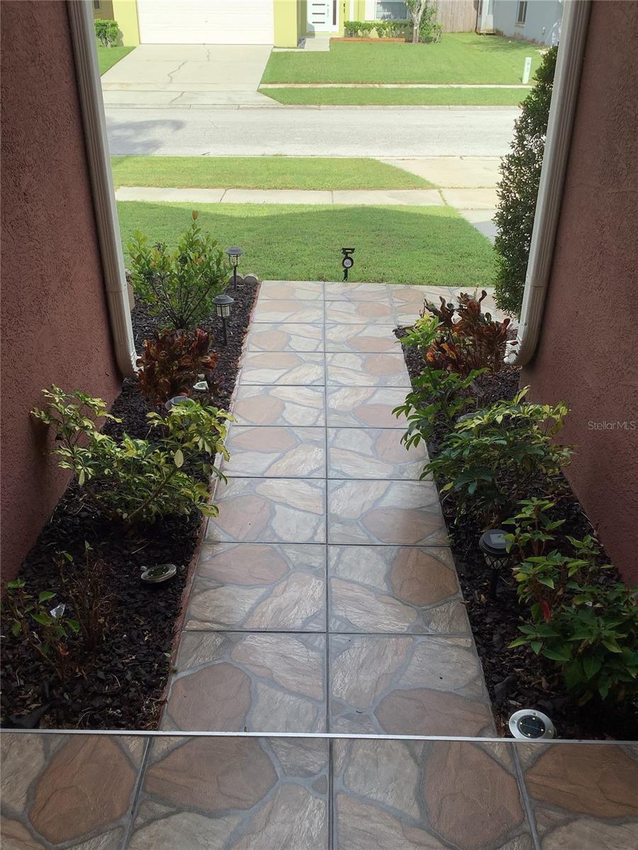 CYPRESS LAKES - Residential
