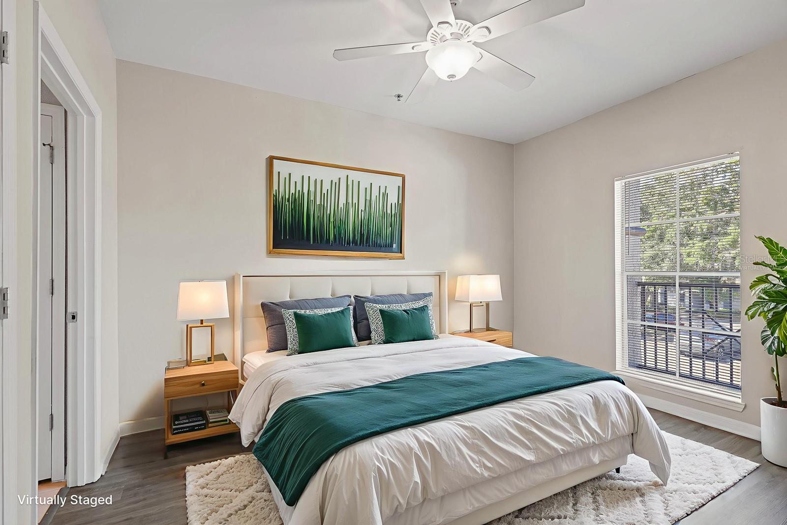 THE FALLS AT NEW TAMPA A CONDO - Residential Lease