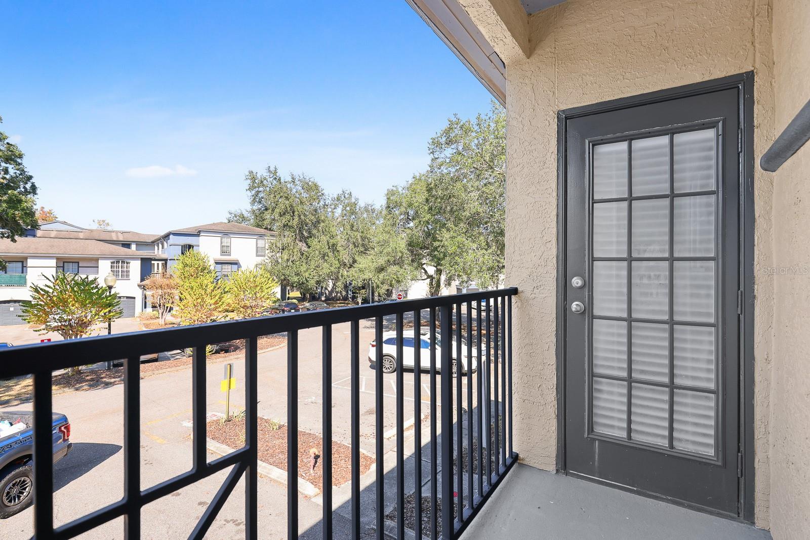 THE FALLS AT NEW TAMPA A CONDO - Residential Lease