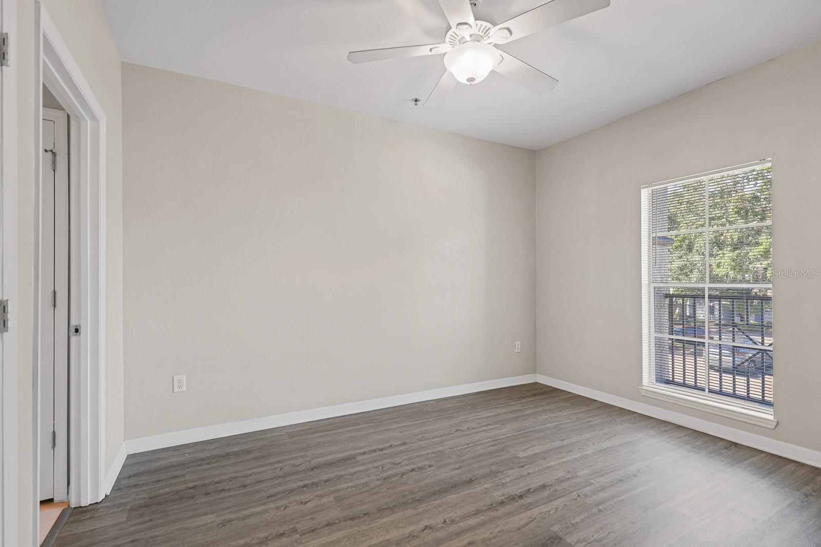 THE FALLS AT NEW TAMPA A CONDO - Residential Lease