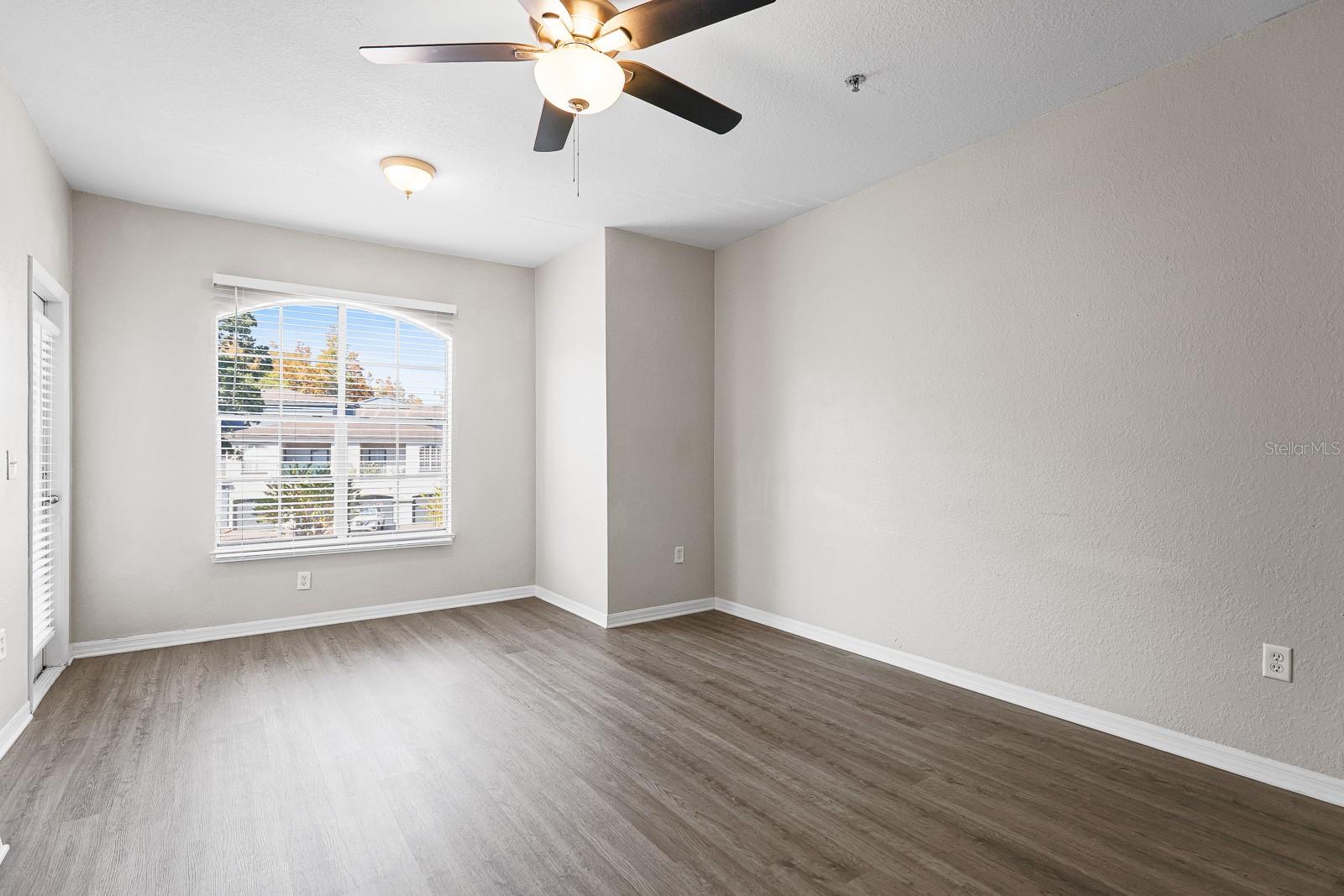 THE FALLS AT NEW TAMPA A CONDO - Residential Lease