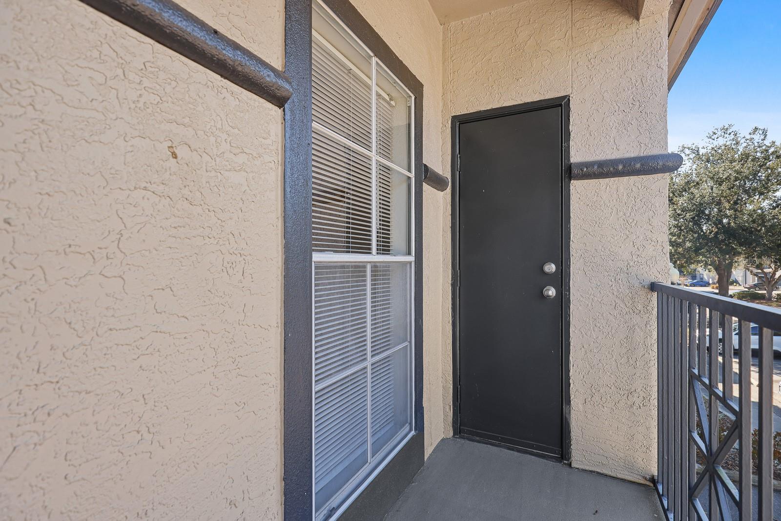 THE FALLS AT NEW TAMPA A CONDO - Residential Lease