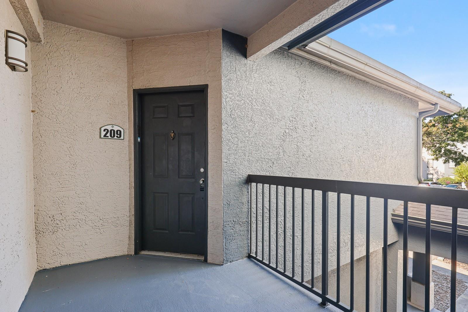 THE FALLS AT NEW TAMPA A CONDO - Residential Lease