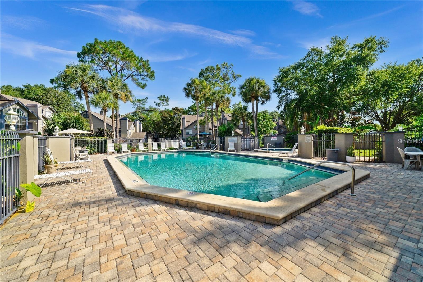 HIDDEN VILLAGE CONDO - Residential Lease