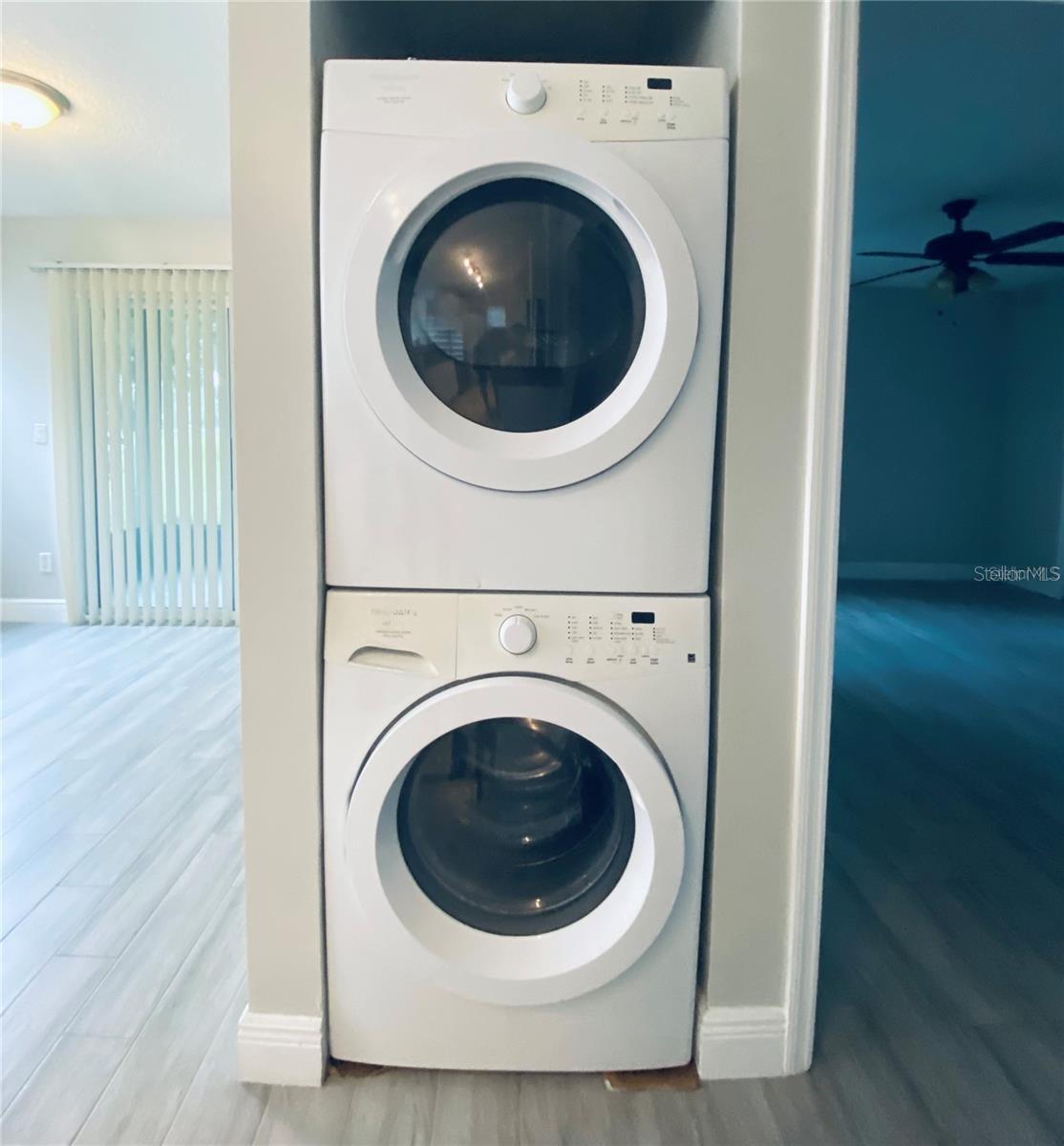 HIDDEN VILLAGE CONDO - Residential Lease