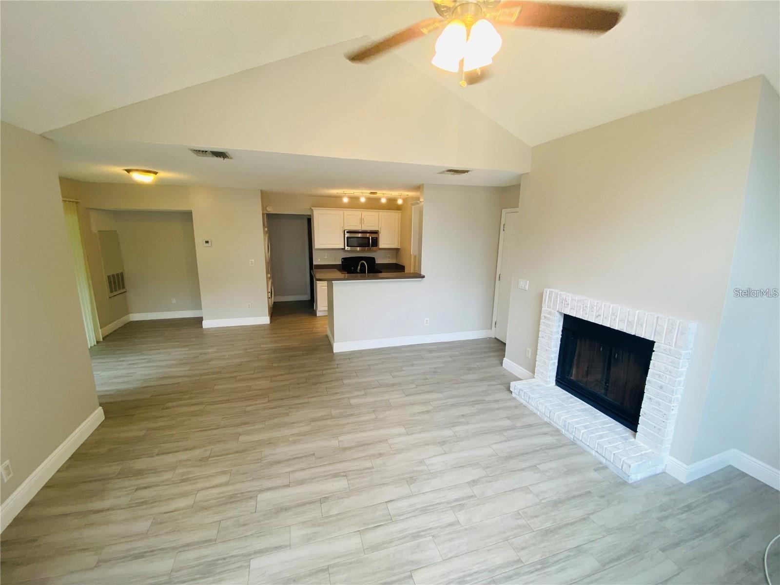 HIDDEN VILLAGE CONDO - Residential Lease