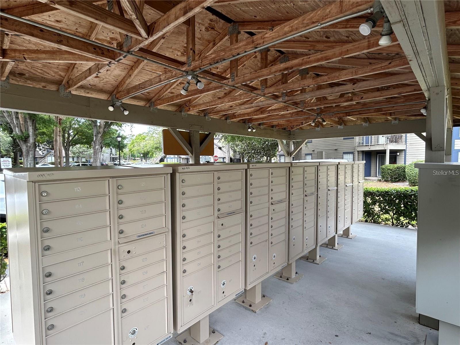 HIDDEN VILLAGE CONDO - Residential Lease