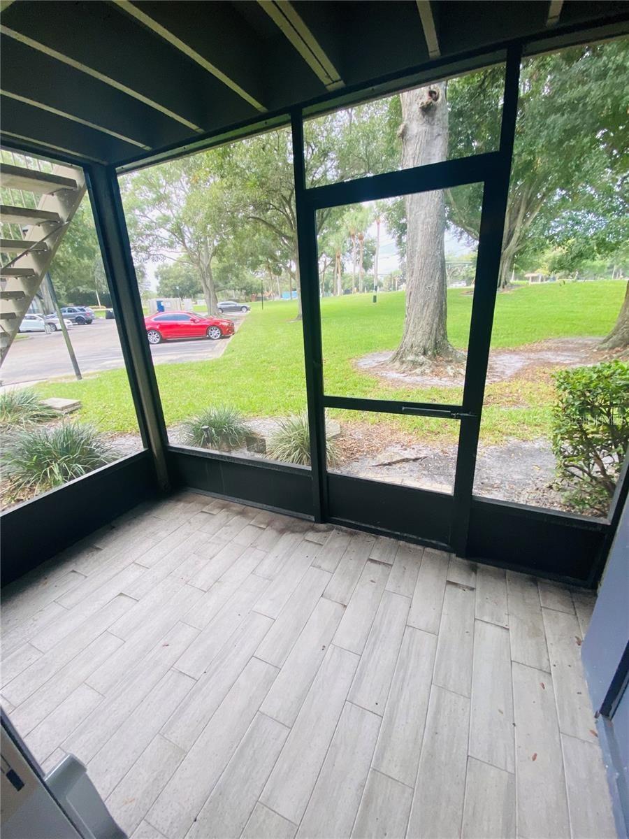 HIDDEN VILLAGE CONDO - Residential Lease