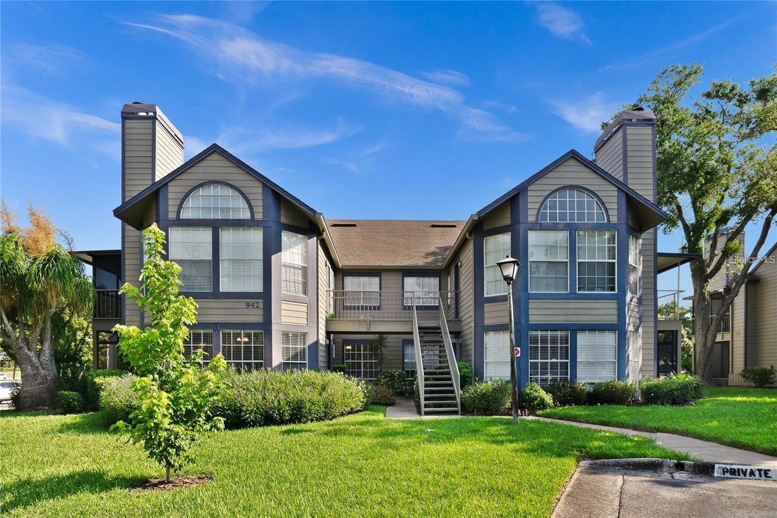 HIDDEN VILLAGE CONDO - Residential Lease