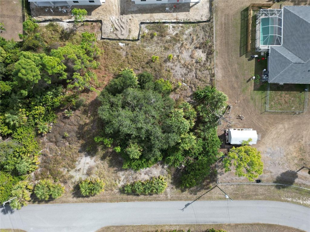 Photo of Varden Terrace, North Port, FL 34288 (MLS # A4680159)