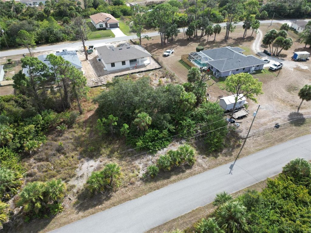 Photo of Varden Terrace, North Port, FL 34288 (MLS # A4680159)