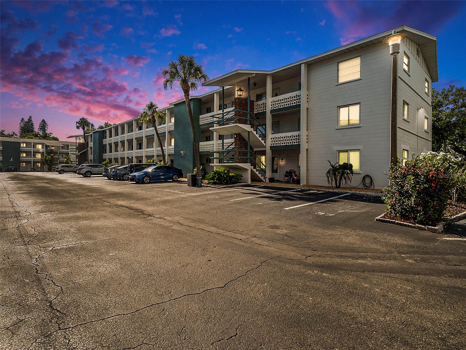BAYSHORE II SEC 16 - Residential Lease