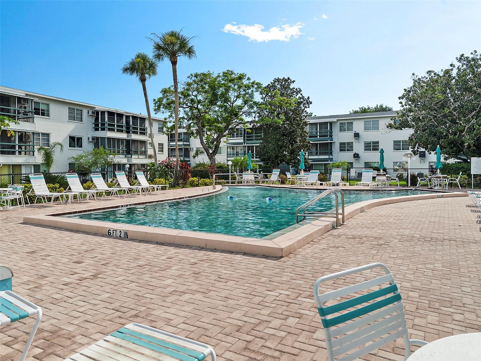 BAYSHORE II SEC 16 - Residential Lease