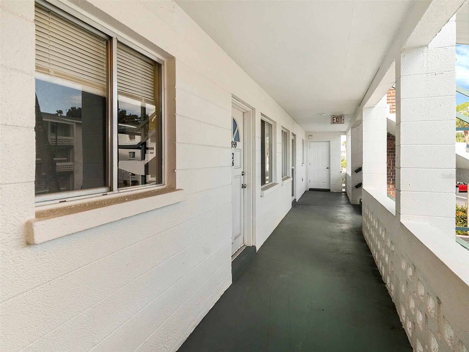 BAYSHORE II SEC 16 - Residential Lease