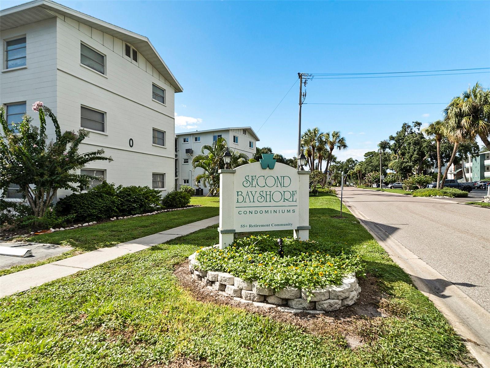 BAYSHORE II SEC 16 - Residential Lease