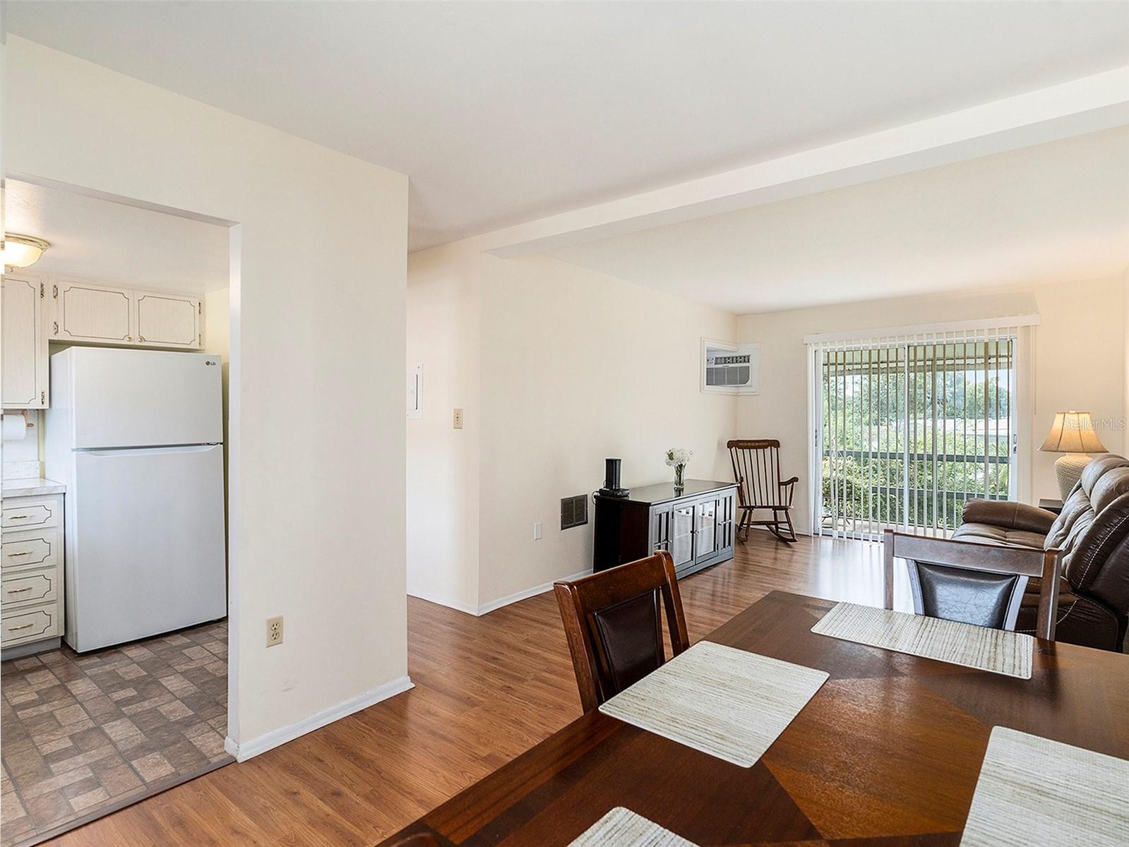 BAYSHORE II SEC 16 - Residential Lease