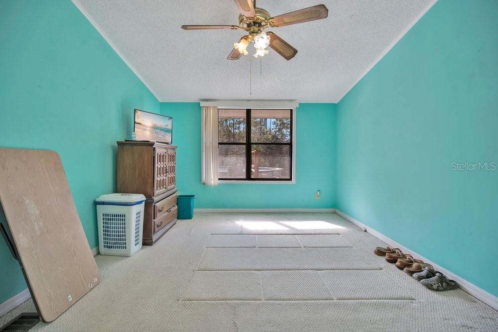 OSCEOLA ACRES 5 ACRE DEV - Residential