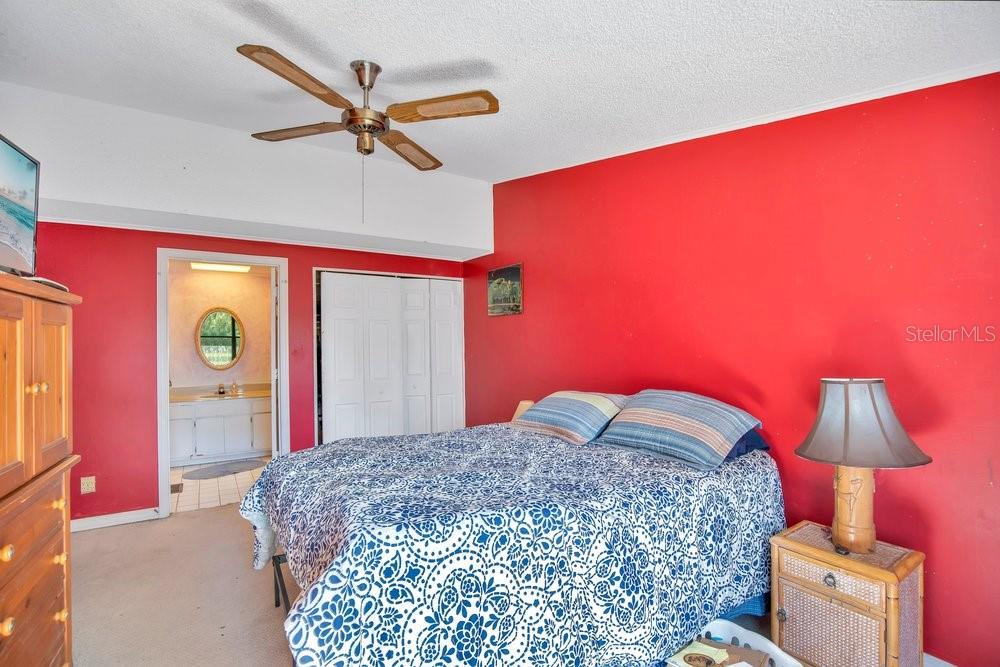 OSCEOLA ACRES 5 ACRE DEV - Residential