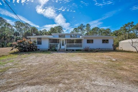 Photo of 425 Scooter Point, Geneva, FL 32732 (MLS # O6379072)