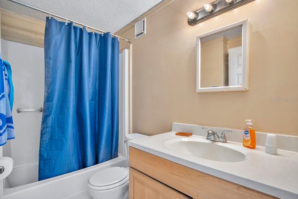 OSCEOLA ACRES 5 ACRE DEV - Residential