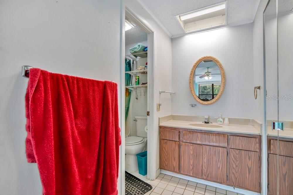 OSCEOLA ACRES 5 ACRE DEV - Residential