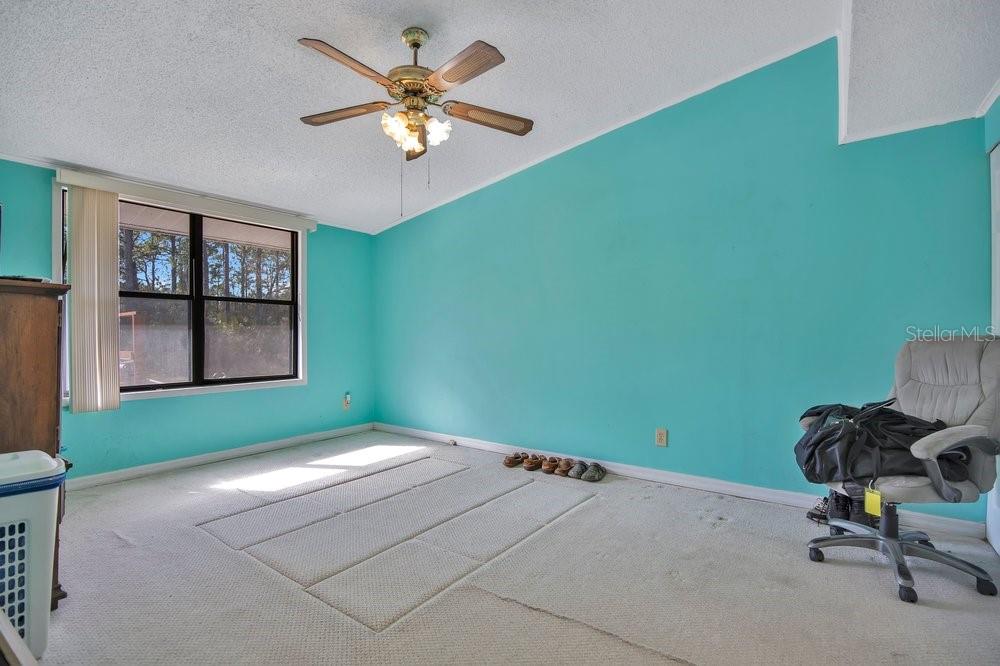 OSCEOLA ACRES 5 ACRE DEV - Residential