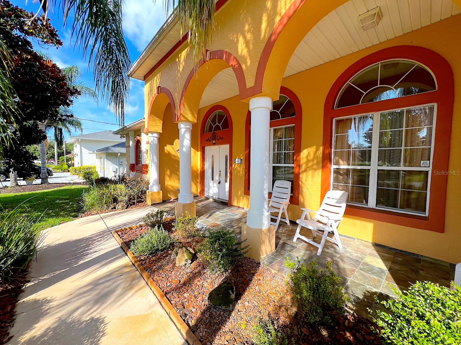 CYPRESS KNOLL - Residential Lease