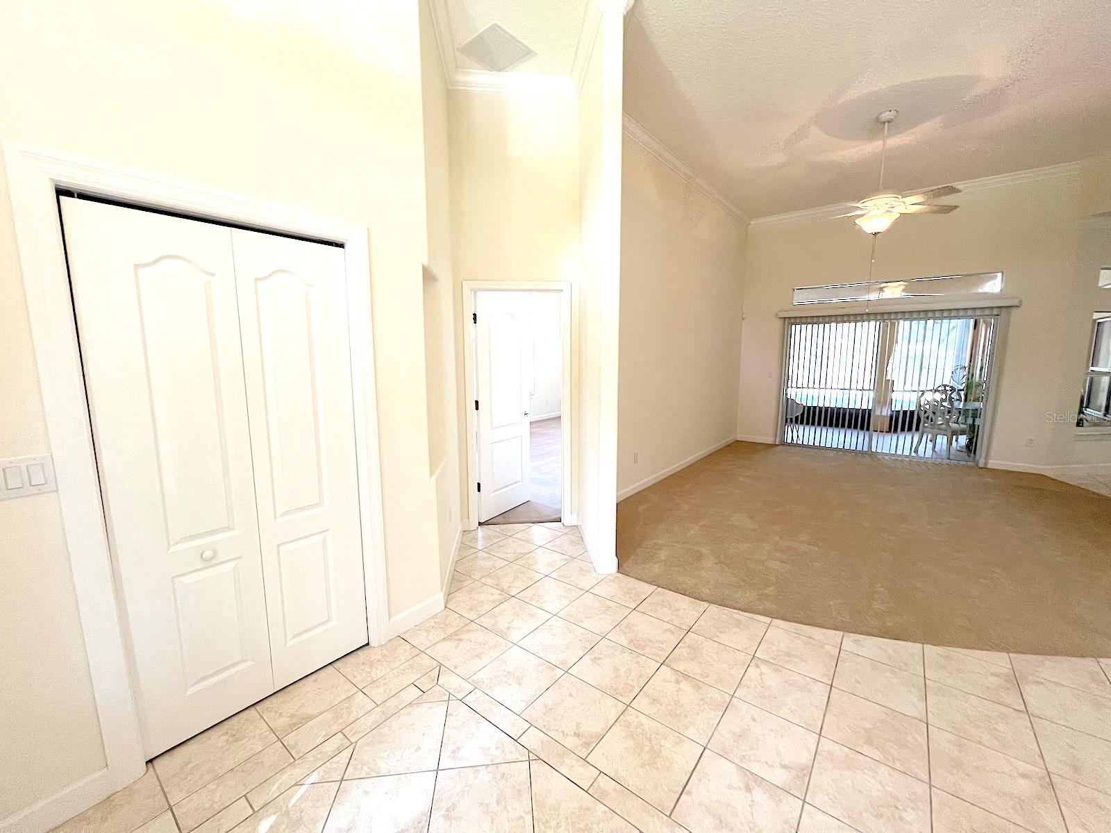 CYPRESS KNOLL - Residential Lease