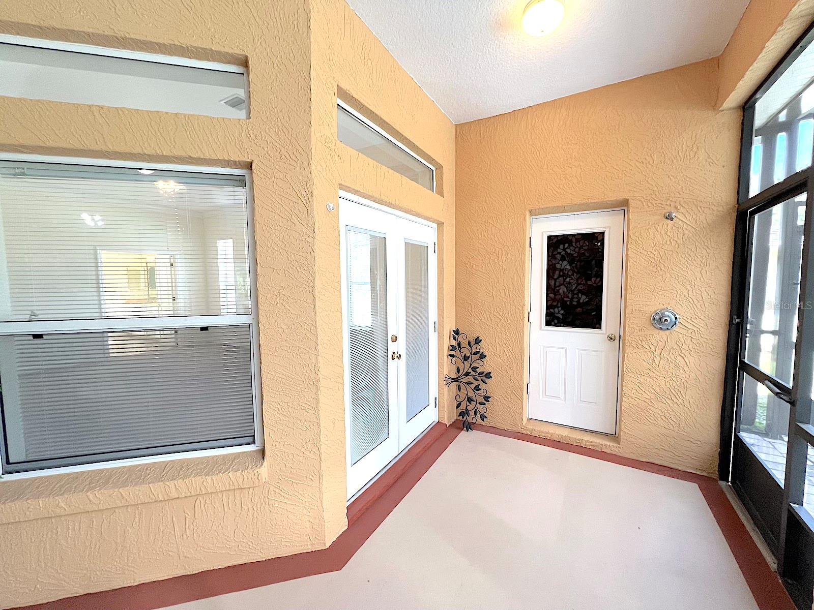 CYPRESS KNOLL - Residential Lease