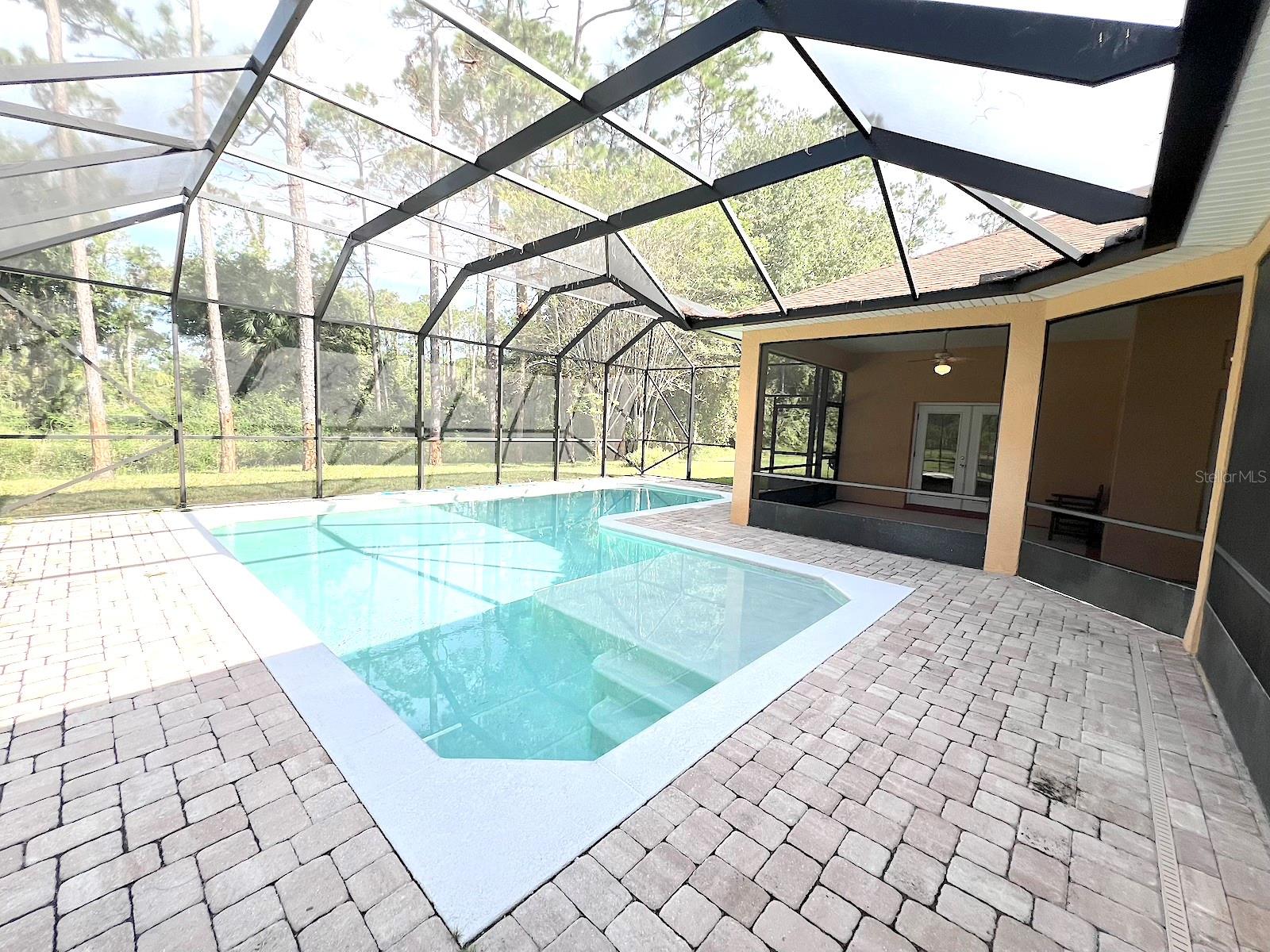 CYPRESS KNOLL - Residential Lease