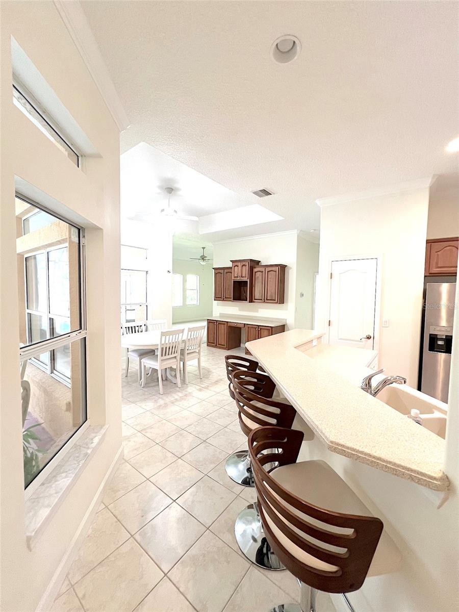 CYPRESS KNOLL - Residential Lease