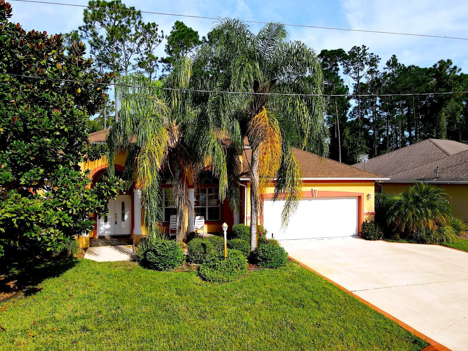 CYPRESS KNOLL - Residential Lease