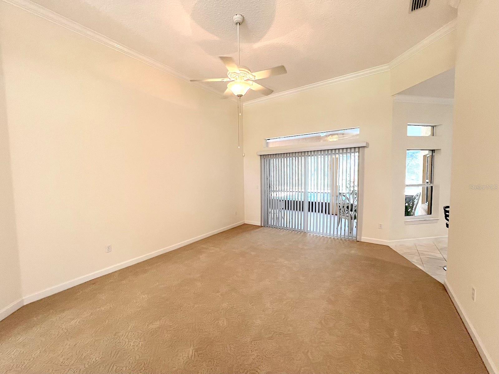 CYPRESS KNOLL - Residential Lease