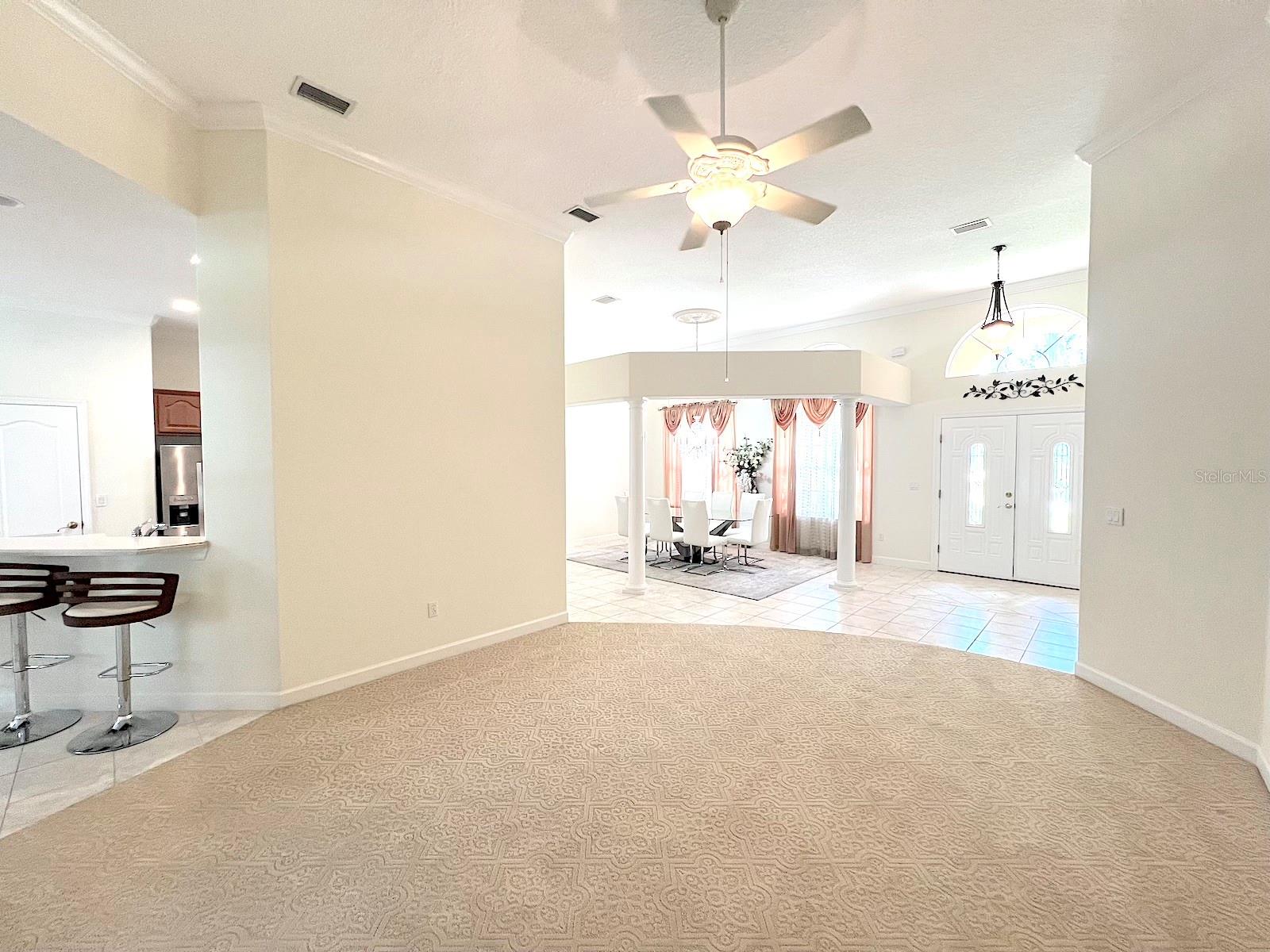 CYPRESS KNOLL - Residential Lease