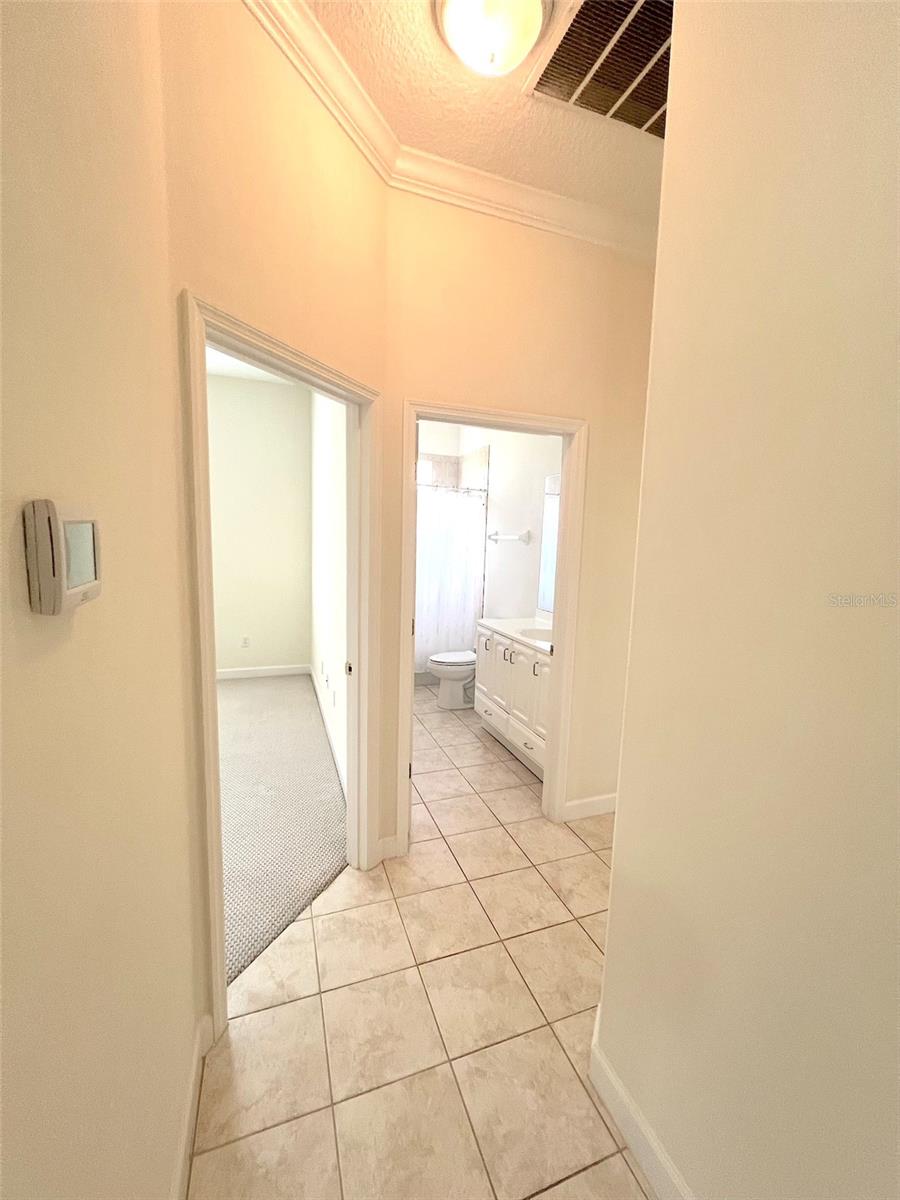 CYPRESS KNOLL - Residential Lease